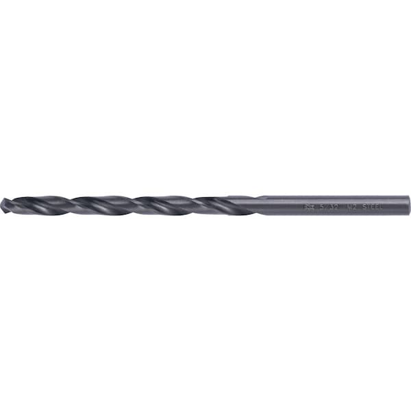 Pferd HSS Twist Drill 5/32 in. M2 STEEL 20009 - main